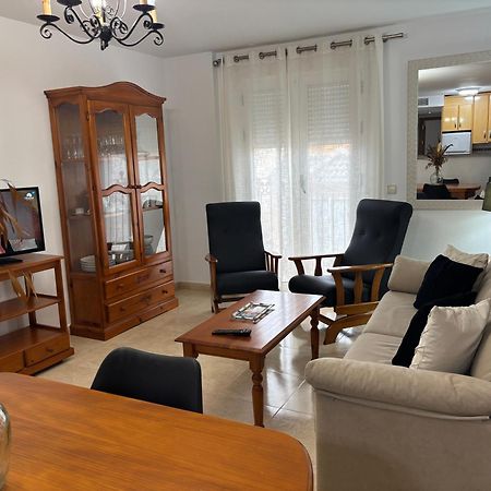 Apartamentos Turisticos Juanita Ope Archena Bagian luar foto