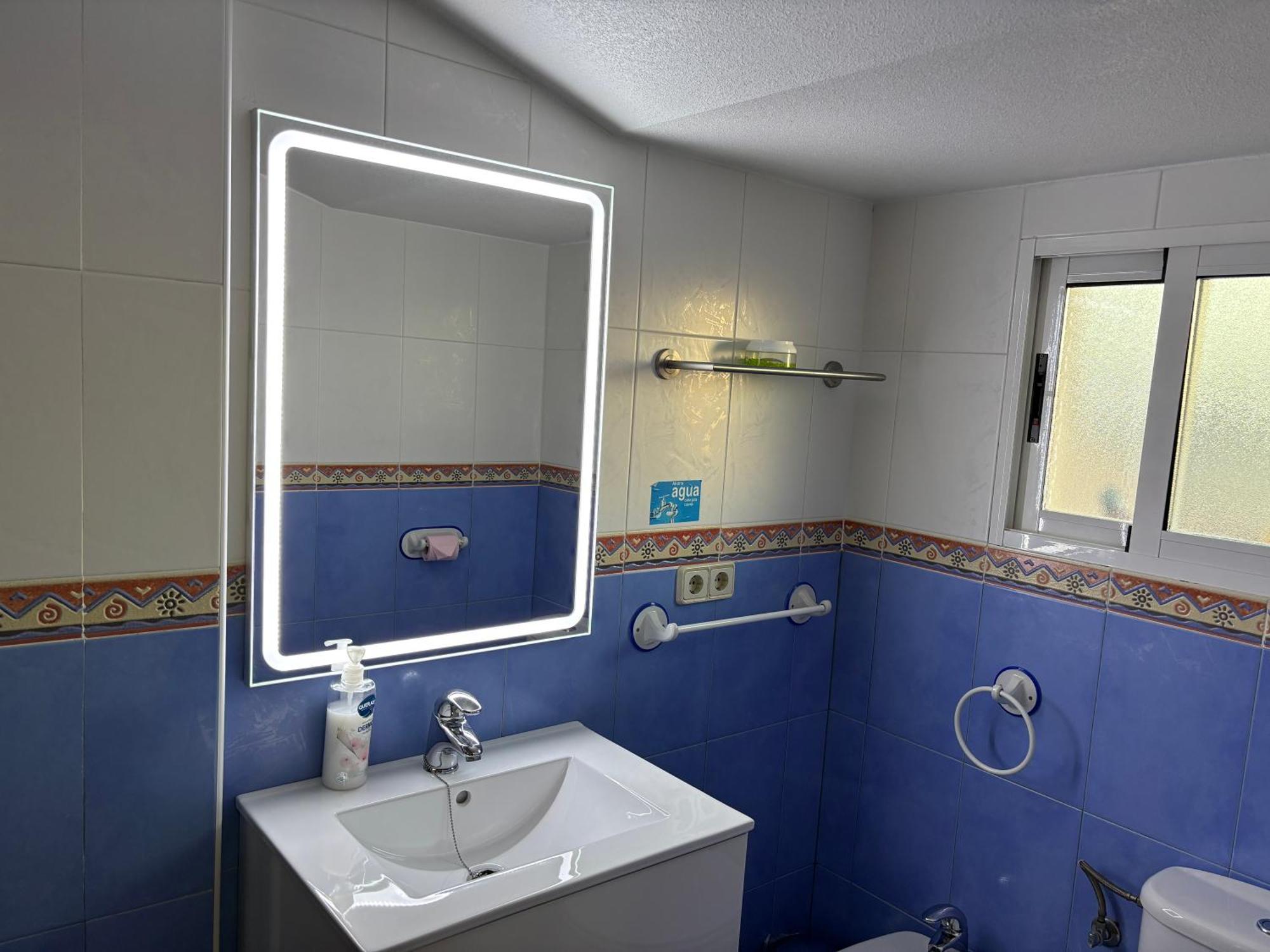 Apartamentos Turisticos Juanita Ope Archena Bagian luar foto